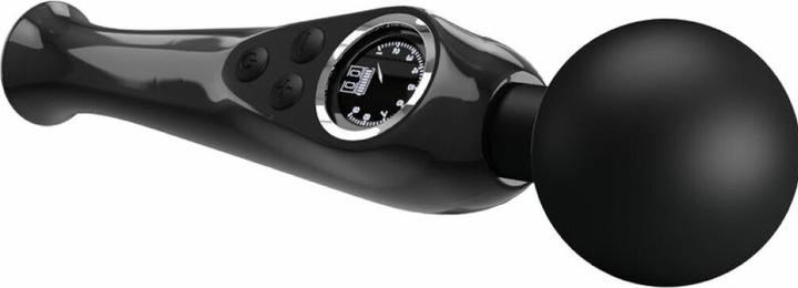 Produktbild Pretty Love Skyler Vibrator Stab Schwarz