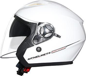 Image du produit MT Helmets Boulevard SV (57 - 58 cm, M)