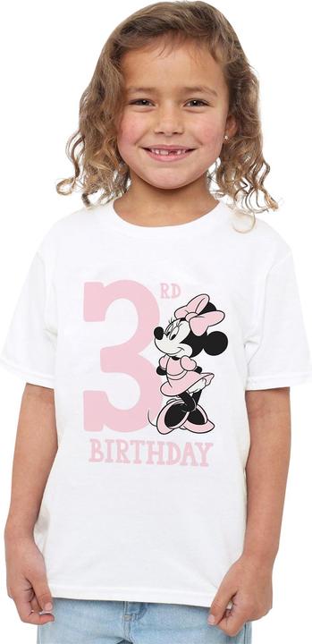 Produktbild Disney TShirt 3 Geburtstag (152, 158)