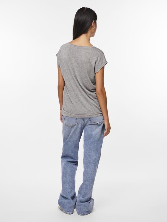 Image du produit Pieces Pcbillo Tee Lurex Stripes Noos Bc (XXL)