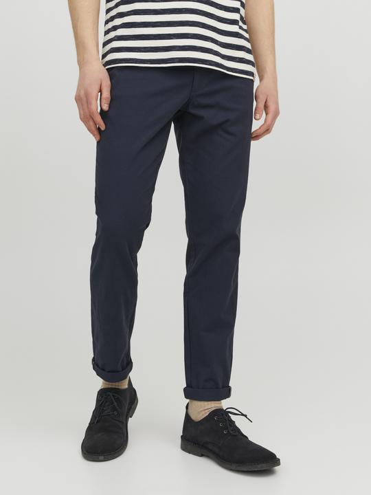 Immagine prodotto Jack & Jones Pantaloni slim fit con pantaloni slim fit con pantaloni slim fit (W31/L32)