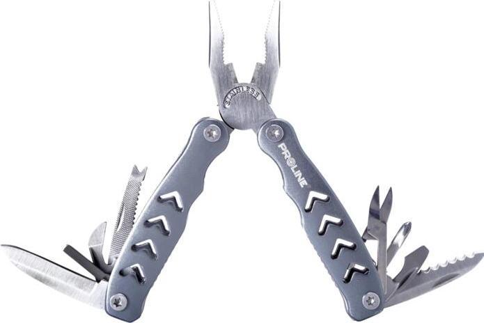 Produktbild Proline Kit: multifunction tool and folding knife case