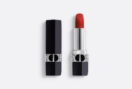 Image du produit Dior Rouge (999 mat)