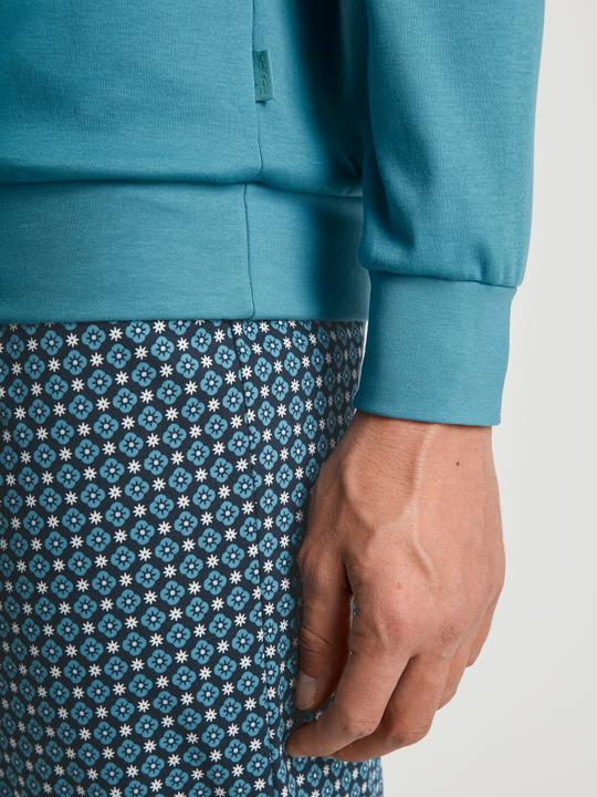 Produktbild Calida Bündchen-Pyjama (S)