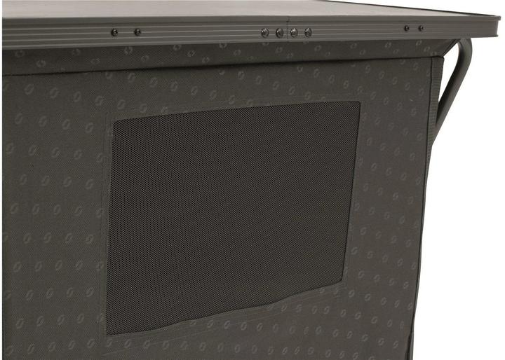 Actual product image Outwell Camping cabinet Bahamas