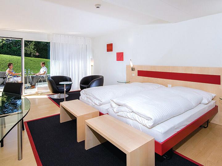 Immagine prodotto Smartbox 1 pernottamento in un locale tradizionale in Svizzera per la mamma (2 pers.)