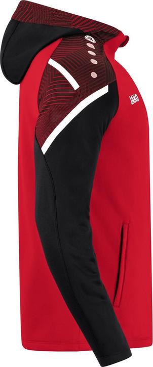 Produktbild JAKO Kapuzenjacke Performance Damen (36)