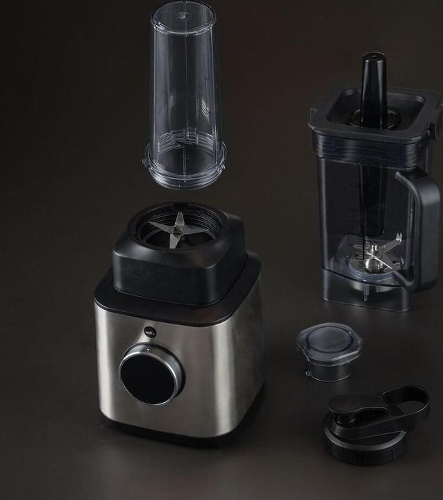 Produktbild Wilfa 2GO Bottle for Powerfuel XL