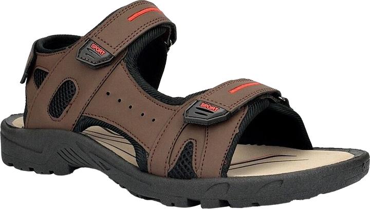 PDQ Triple Touch Sport Sandalen