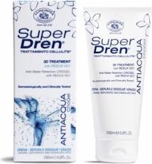 Immagine prodotto Bottega Di Lunga Vita Superdren "criogel antiacqua" - 200 mL