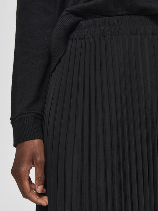 Image du produit Selected Femme Falten Midirock (40)