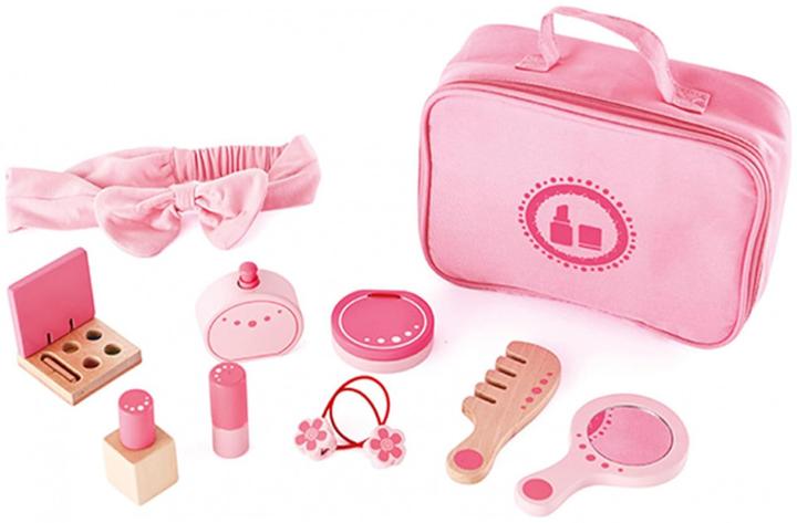 Image du produit Hape Set de jeu de maquillage