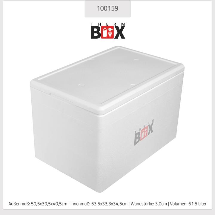 Produktbild Therm Box Thermobox (61 l)