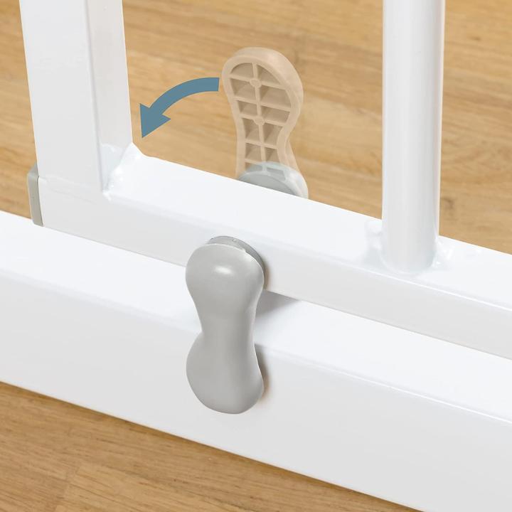 Actual product image IB-Style Berrin Stair Guard 58-66cm (58 cm)