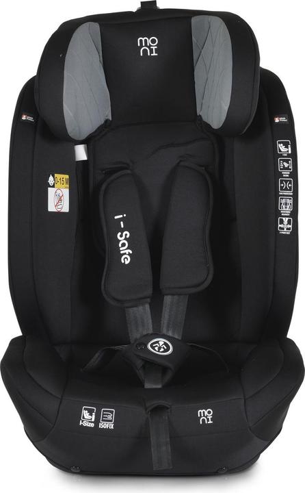 Produktbild Moni i-Size i-Safe (Kindersitz, ECE R129/i-Size Norm)