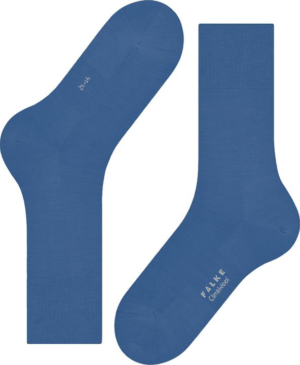 Actual product image Falke ClimaWool Men (43 - 44)