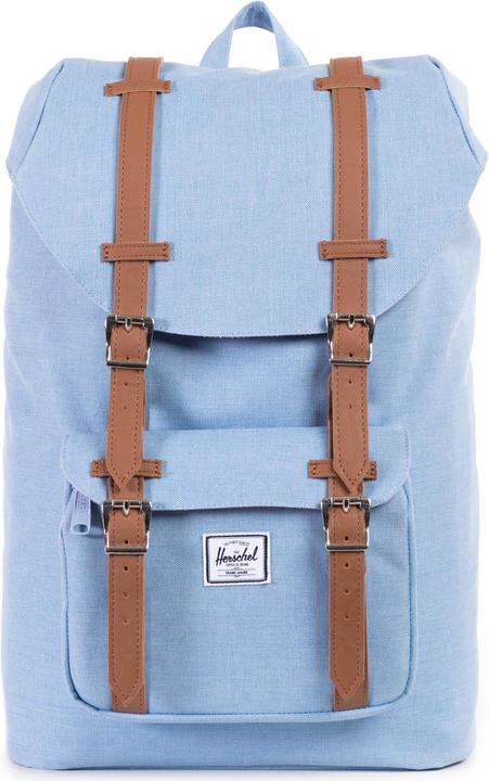 Produktbild Herschel Little America Mid (17 l)