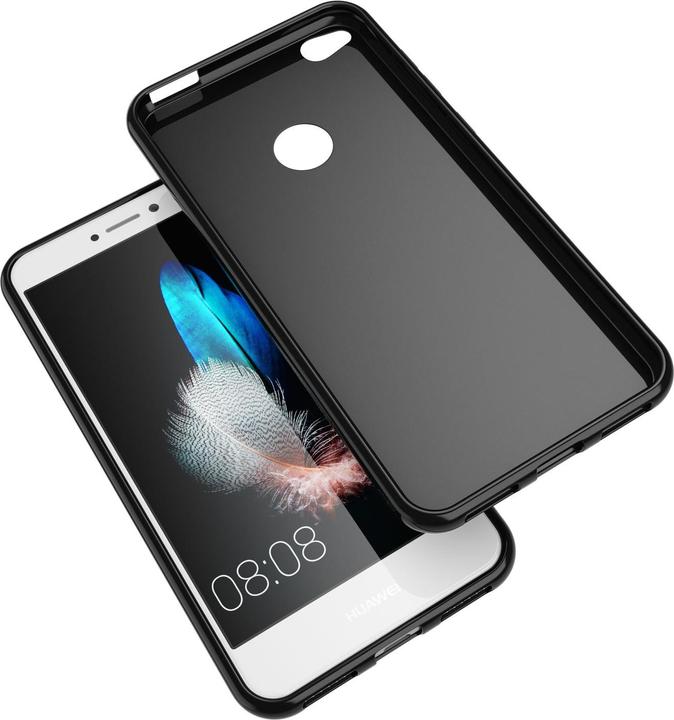 Immagine prodotto Nalia Copertura per cellulare (Huawei P8 Lite (2017))