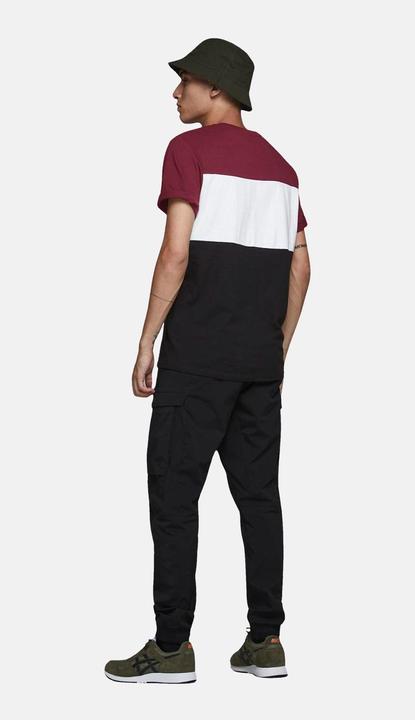 Image du produit Jack & Jones Logo blocking (M)