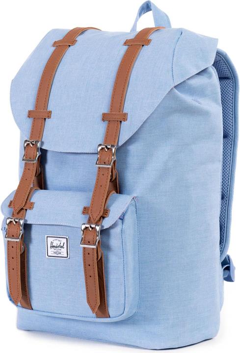 Produktbild Herschel Little America Mid (17 l)