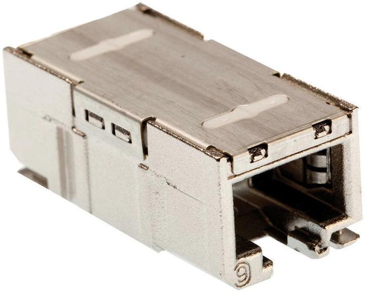 Axis Coupling RJ45 Indoor thin (Network coupling)