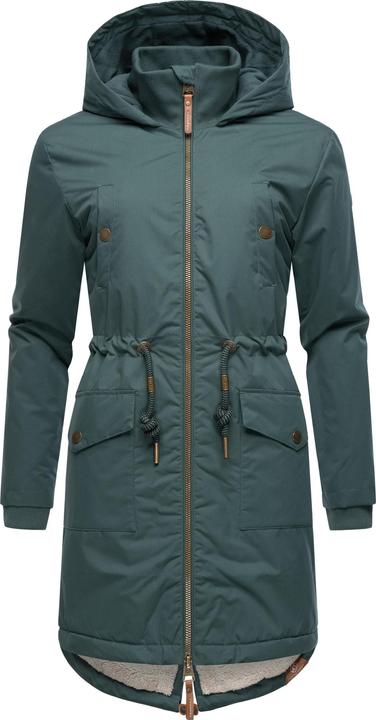 Actual product image Ragwear Crescend (L)