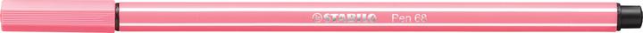 Actual product image STABILO Pen 68 Premium felt-tip pen (Rose, 1 x)