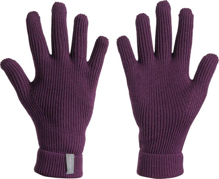 Icebreaker Gants U Rixdorf (L)