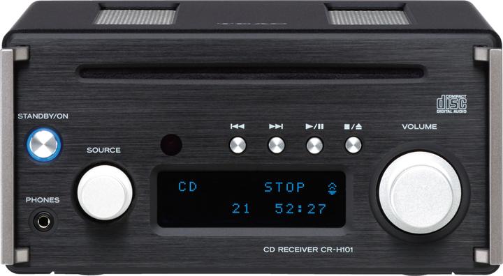TEAC Cr-H101dab (CD receiver)