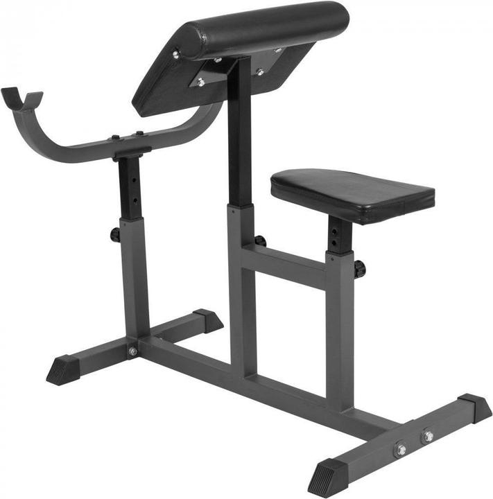 Produktbild Gyronetics Bizeps Curlbank