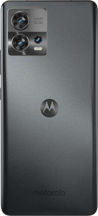 Produktbild Motorola Edge30 Fusion (128 GB, Cosmic Grey, 6.55", Dual SIM, 50 Mpx, 5G)