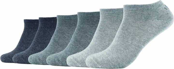 Actual product image S.Oliver Unisex originals sneaker 6p (pack of 6, 43 - 46)