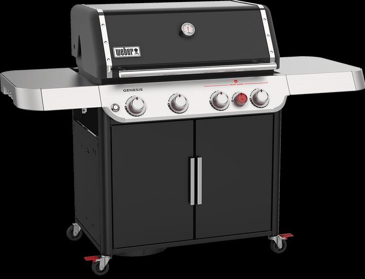 Image du produit Weber Genesis E-425s (14.10 kW)