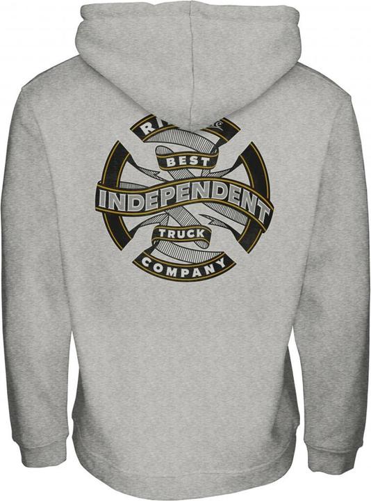 Produktbild Independent BC Ribbon Hoodie (M)