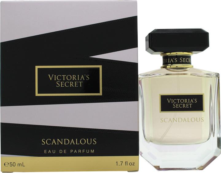 Produktbild Victoria's Secret Scandalous Eau De Parfum Spray (Eau de Parfum, 50 ml)