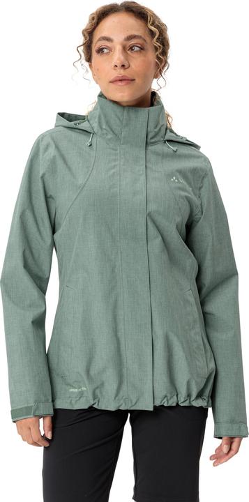 Produktbild Vaude Rosemoor Jacket II (42)