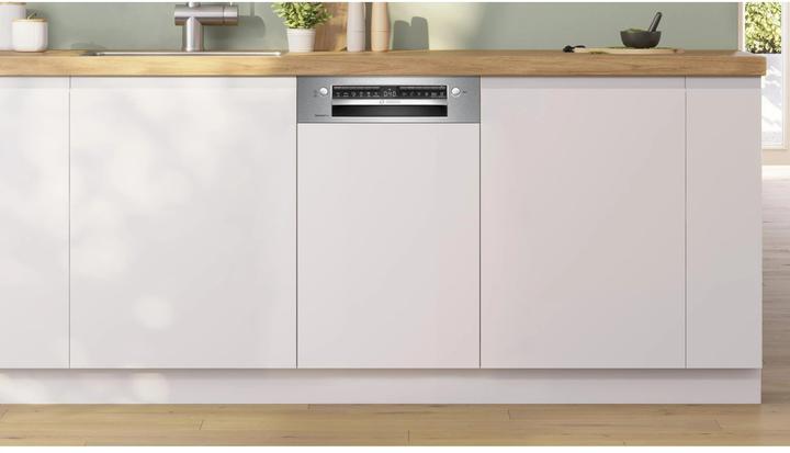 Produktbild Bosch Hausgeräte BOSC Einbau-Geschirrspüler