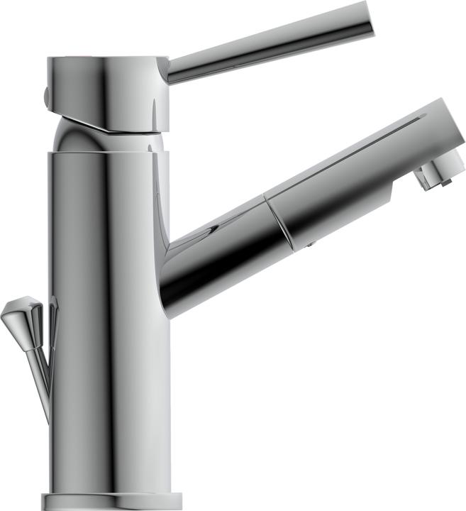 Immagine prodotto Schütte Miscelatore per lavabo a bassa pressione CORNWALL