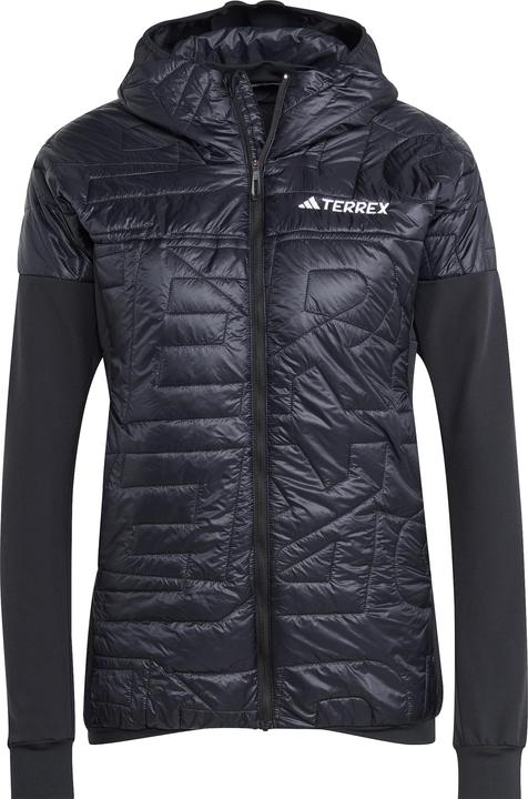 Produktbild adidas W Xperior Varil Hybrid Jacket (S)