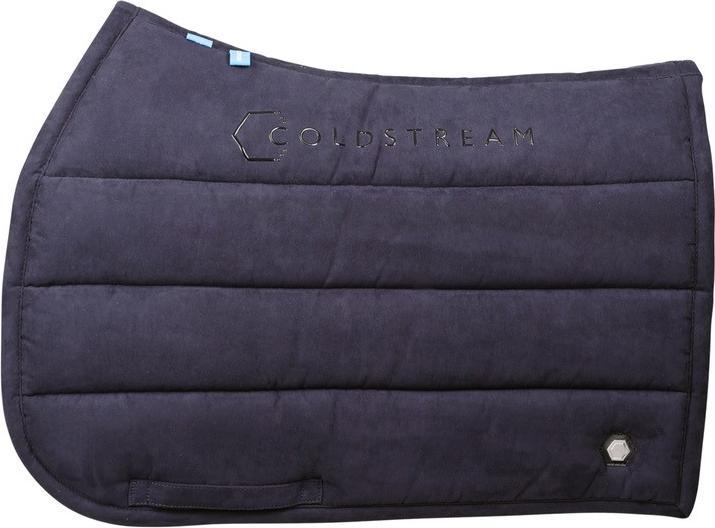 Coldstream Schabracke Belford Wildleder