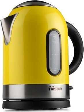 Produktbild Tristar Wasserkocher gelb (1.70 l)