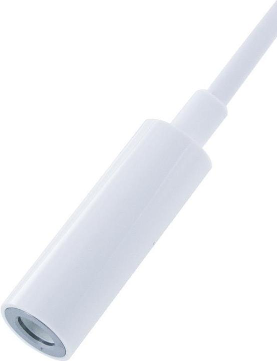 Xiaomi Adattatore per cuffie da tipo C a 3,5 mm (Jack da 3.5mm, USB tipo C)