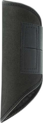 Actual product image Horze Closed horse gaiters with sheepskin lining