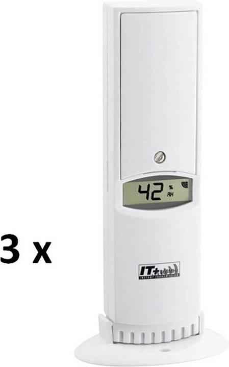 Image du produit TFA Climat