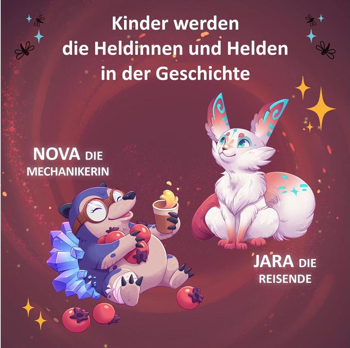 Productafbeelding Kosmos Adventure Puzzle: In den Tiefen des Vulkans (258 onderdelen)