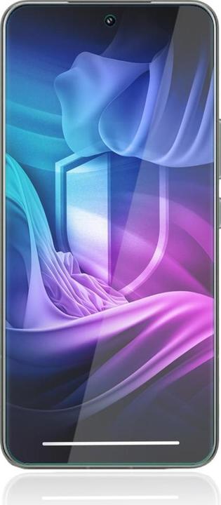 Actual product image 3MK Folia ochronna matowa Silky Matt Pro na Xiaomi 15 Pro (Xiaomi 15 Pro)