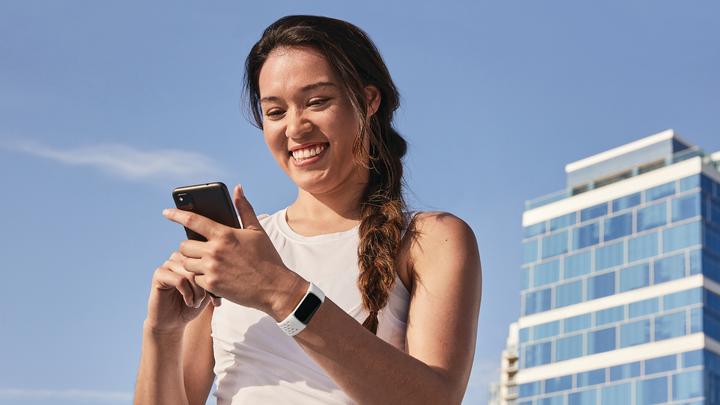 Produktbild Fitbit Charge 5 (26 mm)