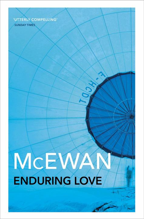 Image du produit Enduring Love (Anglais, Ian McEwan, 1998)