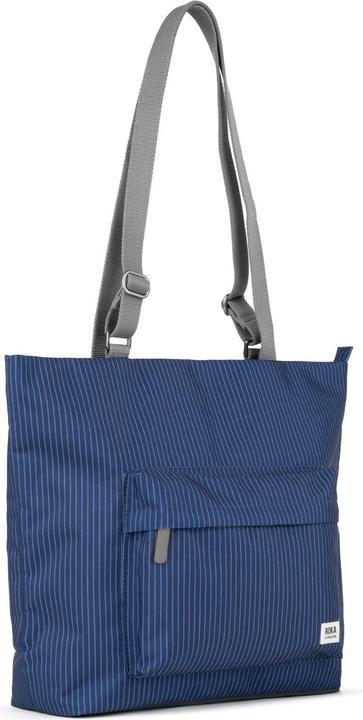 Image du produit Roka London Trafalgar B Dark Wash Recycled Canvas Medium (13.50 l)