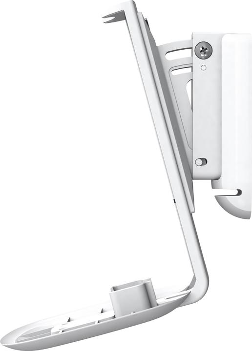 Produktbild Flexson Wandhalterung für Sonos One und Play:1 (1 Stk., Wandmontage, Neigbar, Schwenkbar, Drehbar)
